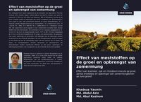 Produktbild: Effect van meststoffen op de groei en opbrengst van zomermung