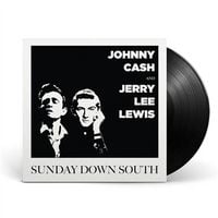 Produktbild: Sunday Down South