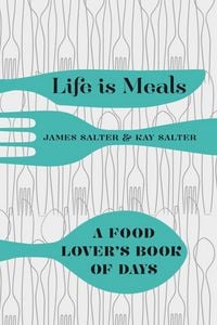 Produktbild: Life is Meals
