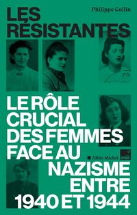 Produktbild: Les R&eacute;sistantes