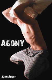 Produktbild: Agony: A Short Story