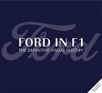 Produktbild: Ford in F1