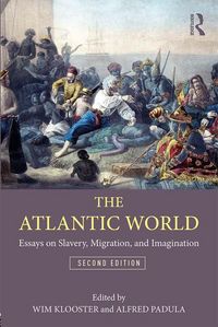 Produktbild: The Atlantic World