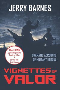 Produktbild: Vignettes of Valor