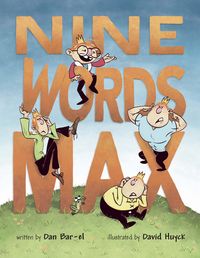 Produktbild: 9 Words Max