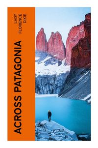 Produktbild: Across Patagonia