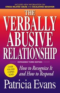 Produktbild: The Verbally Abusive Relationship, Expanded Third Edition
