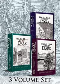 Produktbild: Shearman, R: We All Hear Stories in the Dark