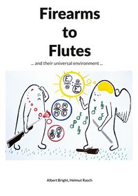 Produktbild: Firearms to Flutes