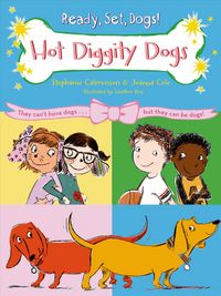 Produktbild: Hot Diggity Dogs