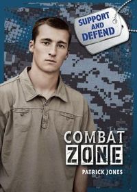 Produktbild: Combat Zone