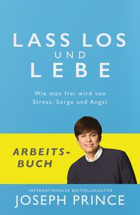 Produktbild: Lass los und lebe - Arbeitsbuch