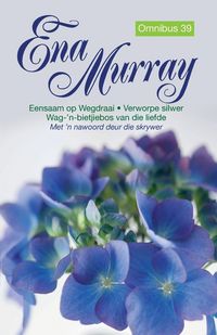 Produktbild: Ena Murray Omnibus 39
