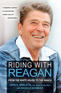Produktbild: Riding with Reagan