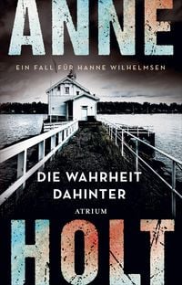 Produktbild: Die Wahrheit dahinter