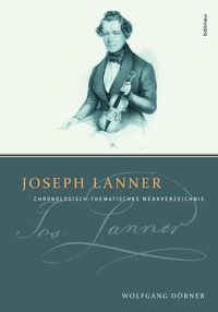 Produktbild: Joseph Lanner