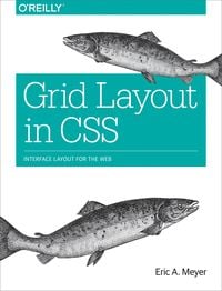 Produktbild: Grid Layout in CSS