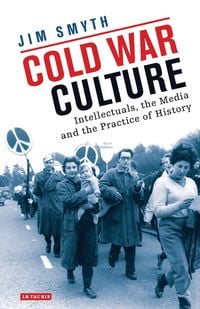 Produktbild: Cold War Culture