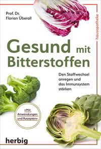 Produktbild: Gesund mit Bitterstoffen