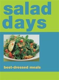 Produktbild: Salad Days