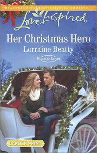 Produktbild: Her Christmas Hero