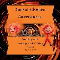 Produktbild: Sacral Chakra Adventures