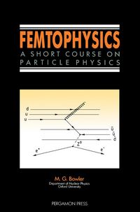 Produktbild: Femtophysics