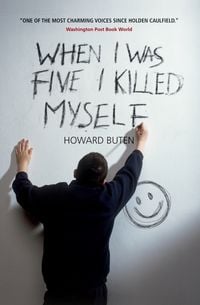 Produktbild: When I Was Five I Killed Myself