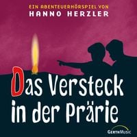 Produktbild: 02: Das Versteck in der Pr&auml;rie