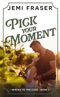 Produktbild: Pick Your Moment