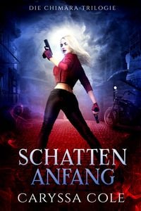 Produktbild: Schattenanfang
