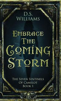 Produktbild: Embrace The Coming Storm