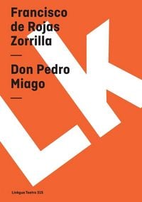 Produktbild: Don Pedro Miago