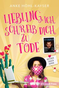 Produktbild: Liebling, ich schreib dich zu Tode