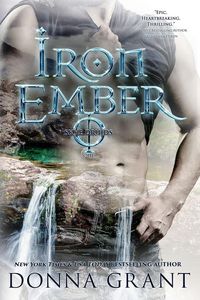 Produktbild: Iron Ember