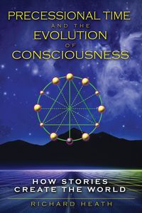 Produktbild: Precessional Time and the Evolution of Consciousness