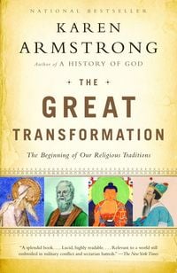 Produktbild: The Great Transformation