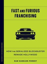 Produktbild: Fast and Furious Franchising