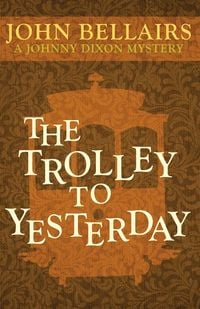 Produktbild: The Trolley to Yesterday