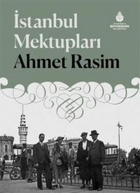 Produktbild: Istanbul Mektuplari Ciltli