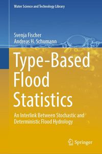 Produktbild: Type-Based Flood Statistics