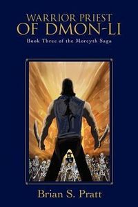 Produktbild: Warrior Priest of Dmon-Li