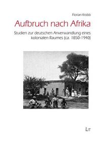 Produktbild: Krobb, F: Aufbruch nach Afrika