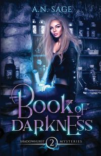 Produktbild: Book of Darkness