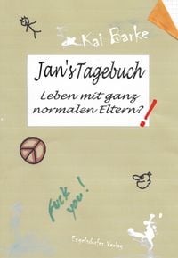 Produktbild: Jans Tagebuch