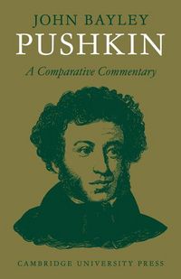Produktbild: Pushkin