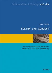 Produktbild: Kultur und Subjekt