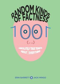 Produktbild: Random Kinds of Factness