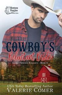 Produktbild: The Cowboy's Reluctant Bride