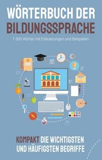 Produktbild: W&ouml;rter der Bildungssprache